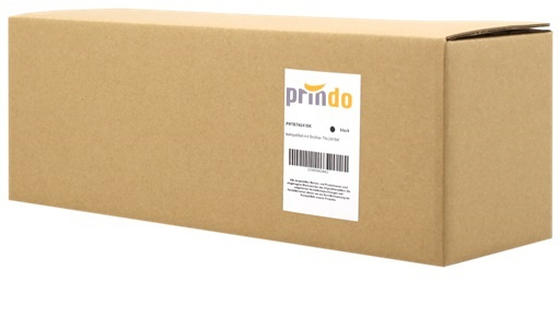 Prindo Tóner amarillo PRTHPQ6002A alternativa para HP Q6002A