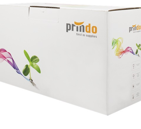 Prindo Tóner negro PRTKMTN210K Compatible con Konica Minolta TN210K