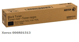 Xerox Tóner negro 006R01513