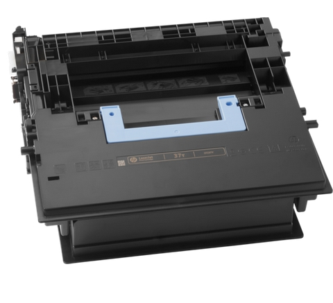 HP Tóner negro CF237Y 37Y