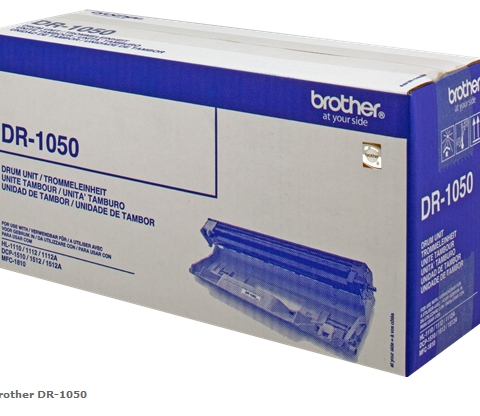 Brother Tambor DR1050 DCP-1510,1512