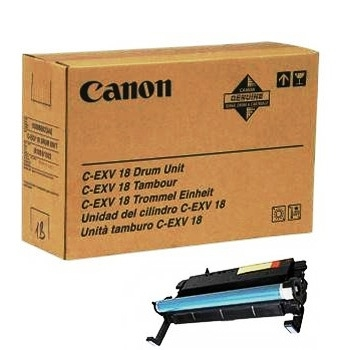 Canon Unidad de tambor C-EXV18drum 0388B002