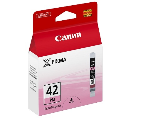 Canon Cartucho de tinta magenta (foto) CLI-42pm 6389B001 13ml
