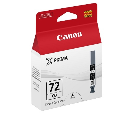 Canon Cartucho de tinta transparente PGI-72co 6411B001 14ml Chroma Optimizer