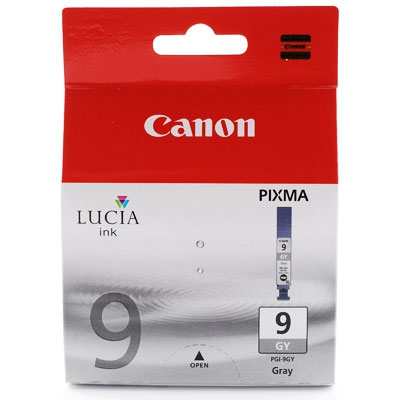 Canon Cartucho de tinta gris PGI-9gy 1042B001 14ml