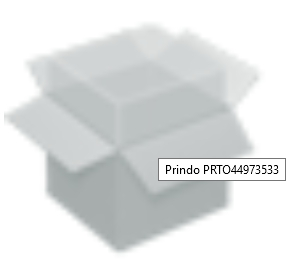 Prindo Tóner amarillo PRTO44973533 Compatible con OKI 44973533