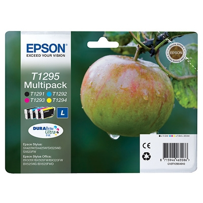 EPSON Cartucho MultiPack T1295 WF7515