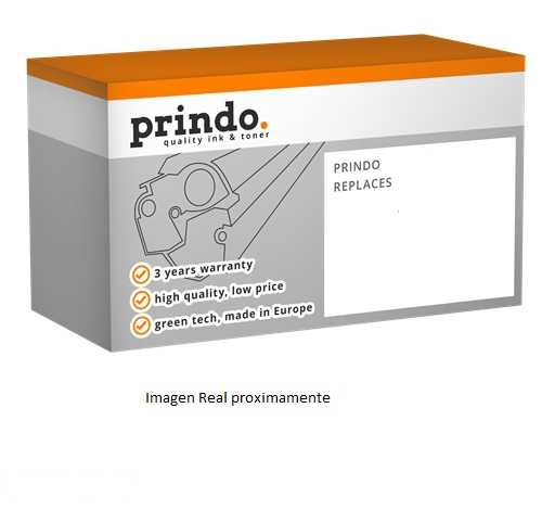 Prindo Tóner negro PRTKYTK5230K Compatible con Kyocera TK-5230K (1T02R90NL0)