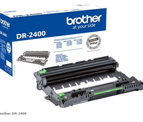 Brother Tambor DR-2400 DCP-L2510, L2530, L2550
