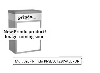 Prindo Multipack PRSBLC1220VALBPDR Compatible con Brother LC1220VALBPDR