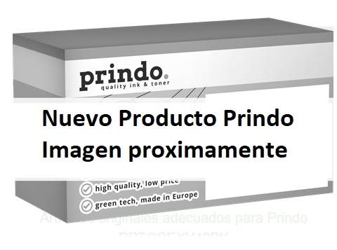 Prindo Value Pack negro cian magenta amarillo PRTBTN246 MCVP Compatible con Brother TN-246