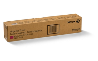 Xerox Tóner magenta 006R01459