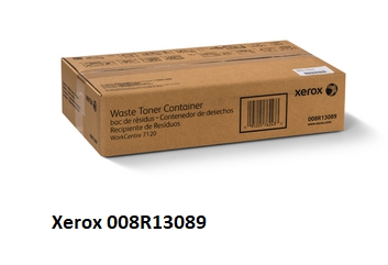 Xerox Bote residual de tóner 008R13089