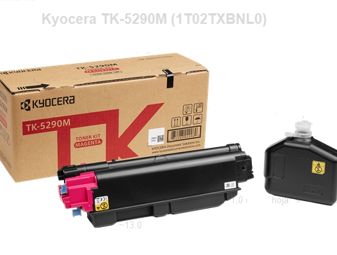 Kyocera Tóner magenta TK-5290M 1T02TXBNL0