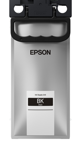 Epson Cartucho de tinta negro C13T965140