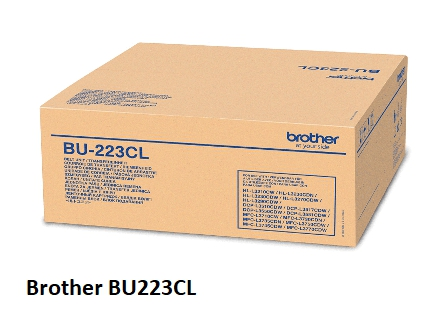 Brother Unidad transfer BU-223CL