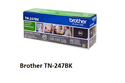 Brother Tóner TN247BK Negro DCP-L3510CDW