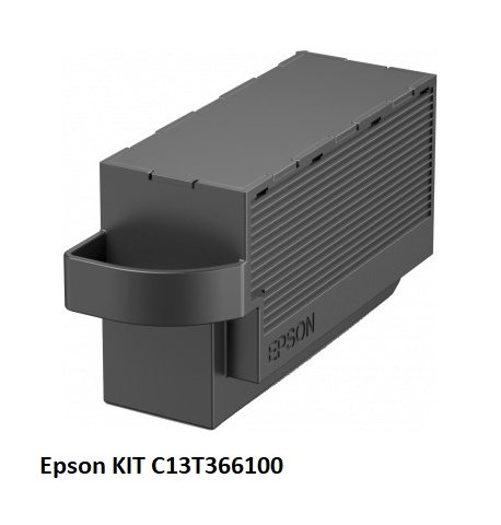 Epson Kit mantenimiento C13T366100 T366100