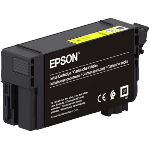 Epson Cartucho de tinta amarillo C13T40C440 T40C440