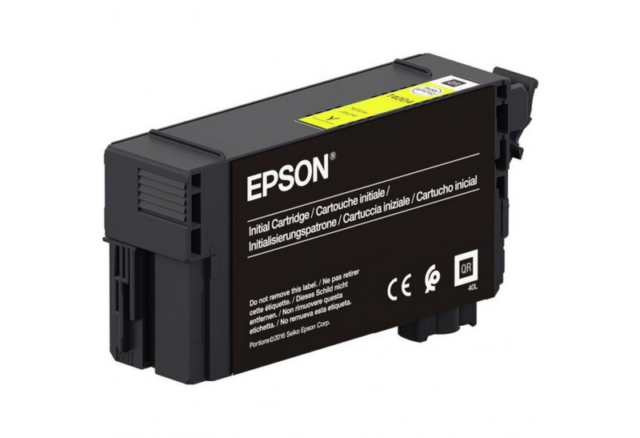 Epson Cartucho de tinta amarillo C13T40C440 T40C440