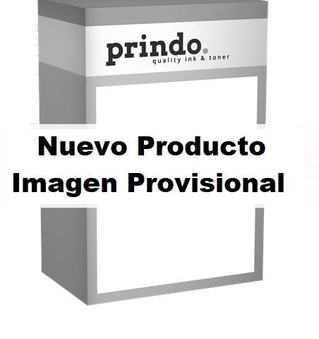 Prindo Multipack negro cian magenta amarillo PRSCCLI8 MCVP Compatible canon PGI5BK CLI8BK CLI8C CLI8M CLI8Y