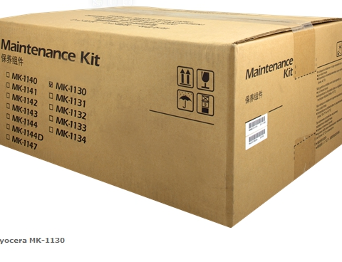 Kyocera Kit mantenimiento MK-1130 1702MJ0NL0