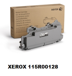 Xerox Bote residual de tóner 115R00128