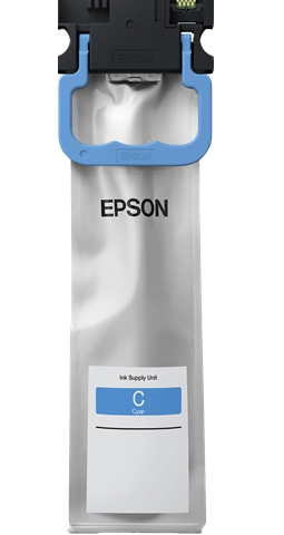Epson Cartucho de tinta cian C13T01C200