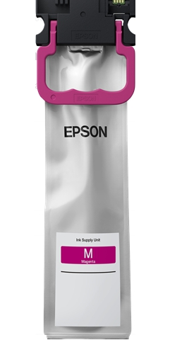 Epson Cartucho de tinta magenta C13T01C300