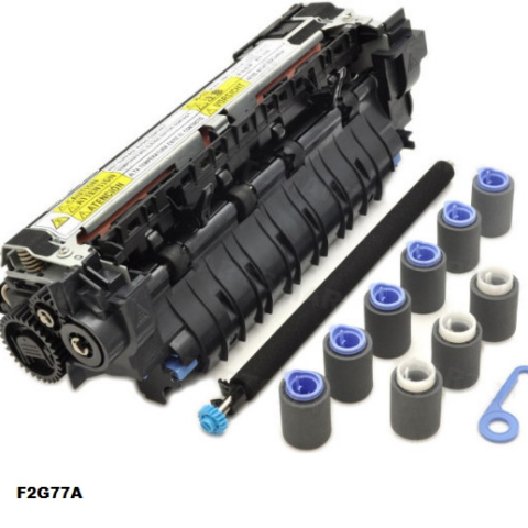 HP Kit mantenimiento F2G77A kit mantenimiento 220V