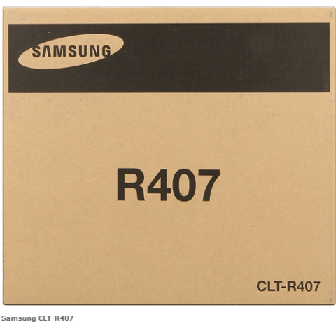 Samsung Unidad de tambor CLT-R407