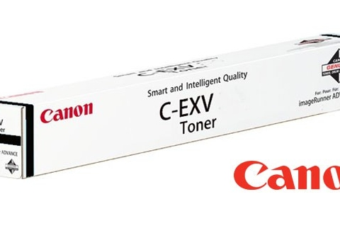 Canon Tóner magenta C-EXV51m 0483C002