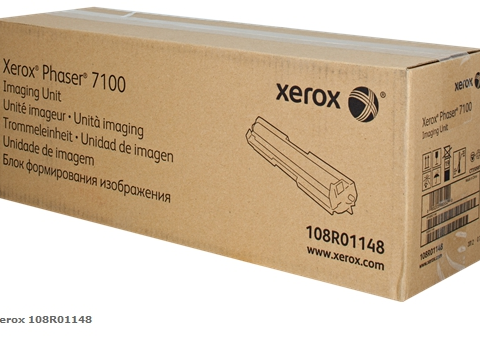 Xerox Unidad de tambor color 108R01148