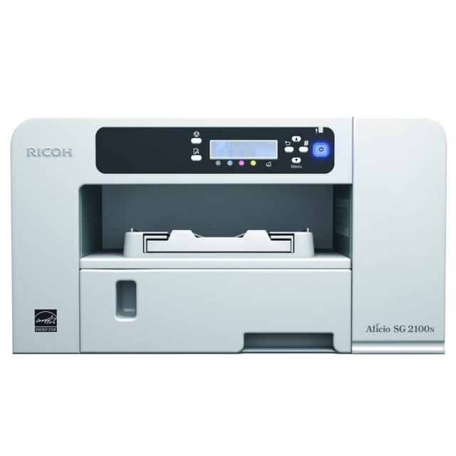 Ricoh Impresora Aficio SG 2100N
