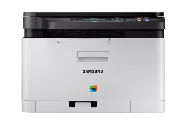 Samsung Impresora Xpress C480W SL-C480W