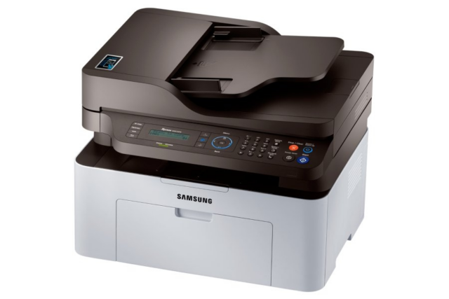 Samsung Impresora Xpress M2070FW SL-M2070FW