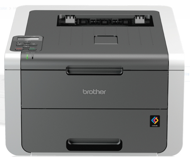 Brother Impresora HL-3142CW HL3142CWG1