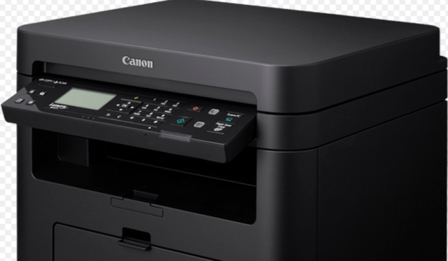 Canon Impresora i-SENSYS MF231 1418C051