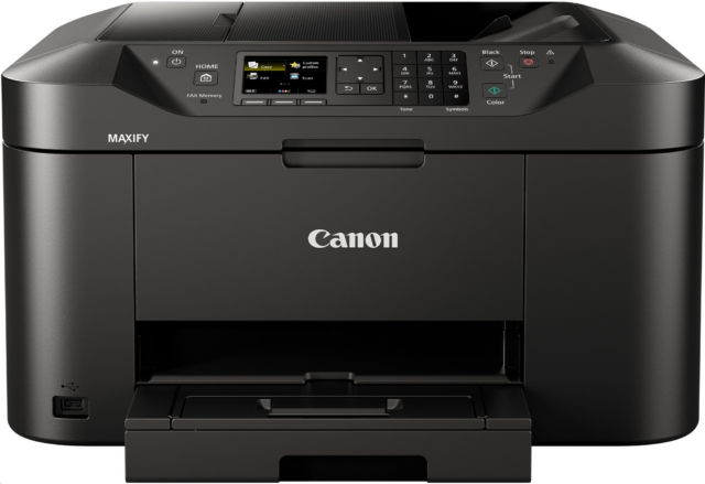 Canon Impresora MAXIFY MB2155 0959C026