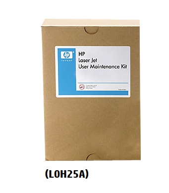 HP Kit mantenimiento L0H25A