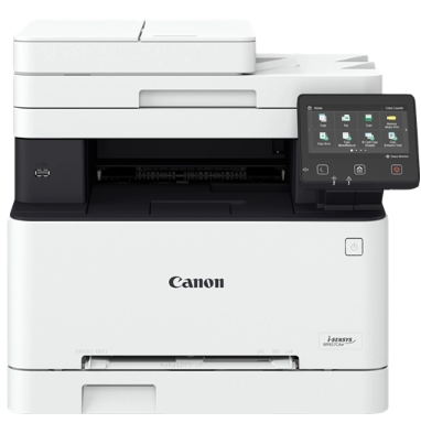 Canon Impresora i-SENSYS MF657Cdw 5158C010