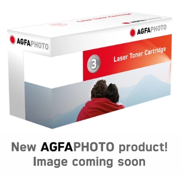 Agfa Photo Tóner negro APTC057E compatible con Canon 057
