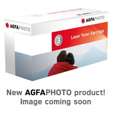 Agfa Photo Tóner negro APTC057HE compatible con Canon 057h