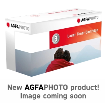 Agfa Photo Tóner negro APTHP1106AE compatible con HP 106A W1106A