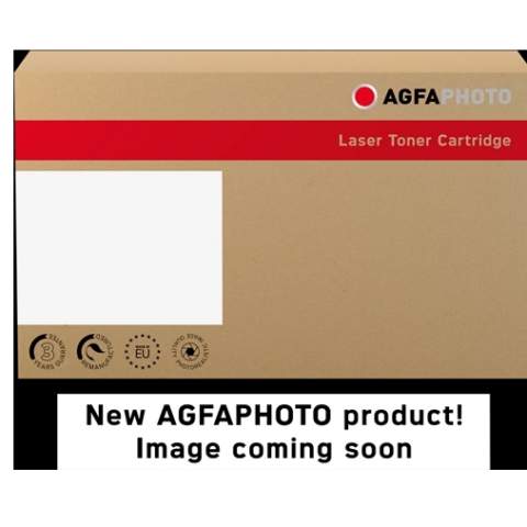 Agfa Photo Tóner negro APTHP2120AOC compatible con HP 212A (W2120A)