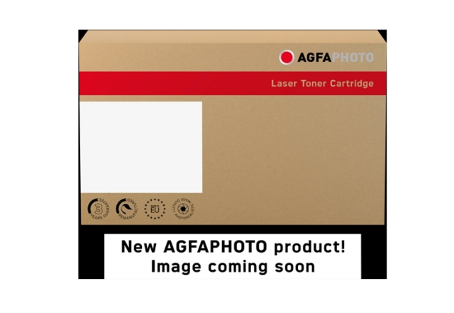 Agfa Photo Tóner magenta APTHP2123AOC compatible con HP 212A (W2123A)