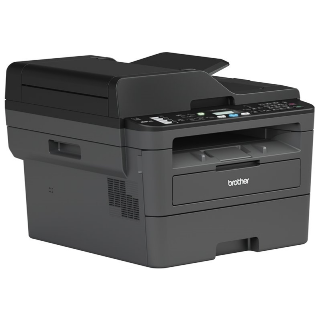 Brother Impresora MFC-L2710DN MFCL2710DNG1
