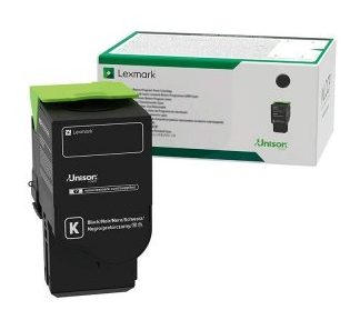 Lexmark Tóner negro 75M20K0