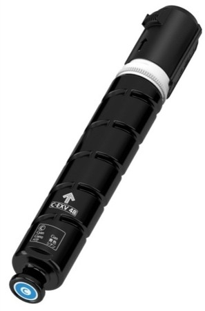 Canon Tóner magenta C-EXV48c 9107B002 11500 Páginas