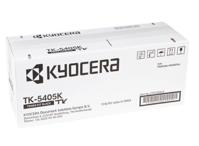 Kyocera Tóner negro TK-5405K 1T02Z60NL0